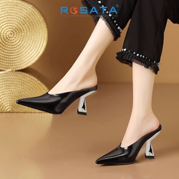  DÉP GUỐC CAO GÓT RO672 