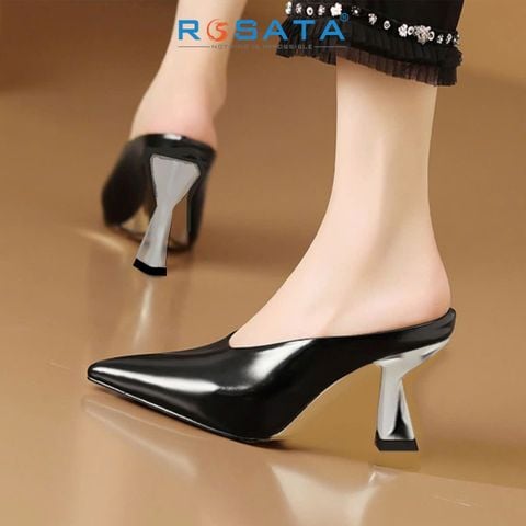  DÉP GUỐC CAO GÓT RO672 
