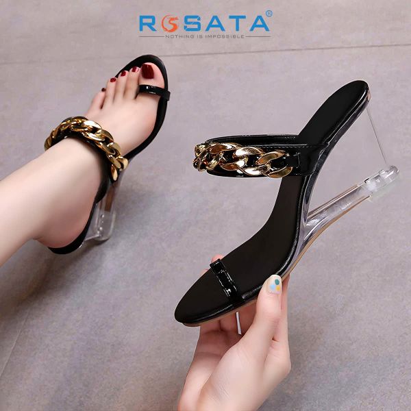  DÉP GUỐC THỜI TRANG RO681 