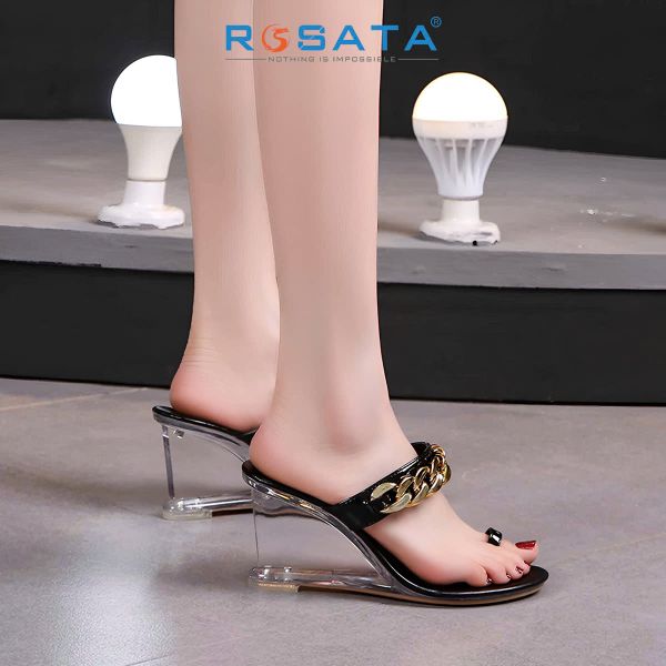  DÉP GUỐC THỜI TRANG RO681 