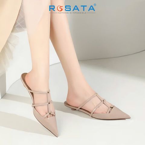  DÉP GUỐC THỜI TRANG RO682 