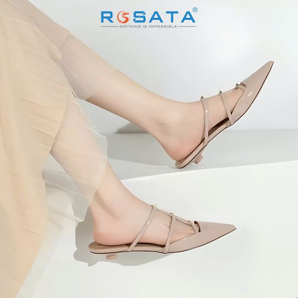  DÉP GUỐC THỜI TRANG RO682 