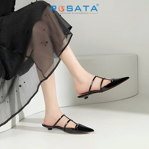  DÉP GUỐC THỜI TRANG RO682 