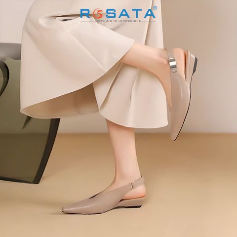  GIÀY BÍT MŨI THỜI TRANG RO683 