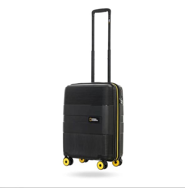  Vali National Geographic N221HA 