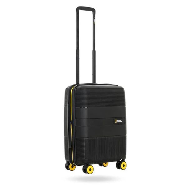  Vali National Geographic N221HA 