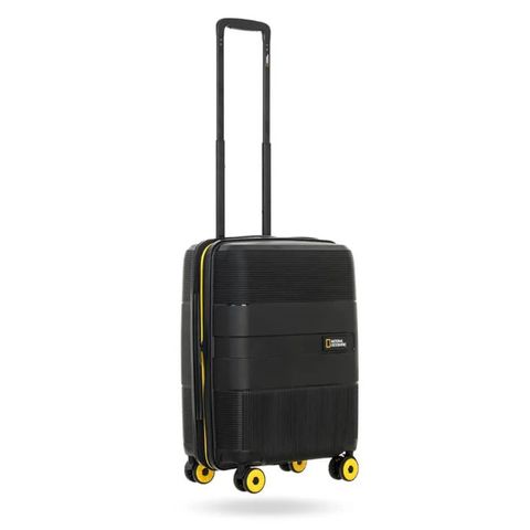  Vali National Geographic N221HA 