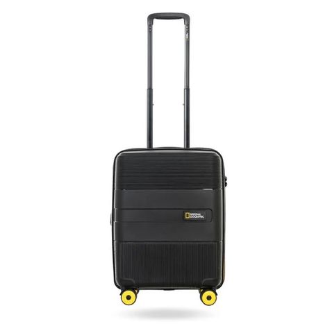  Vali National Geographic N221HA 