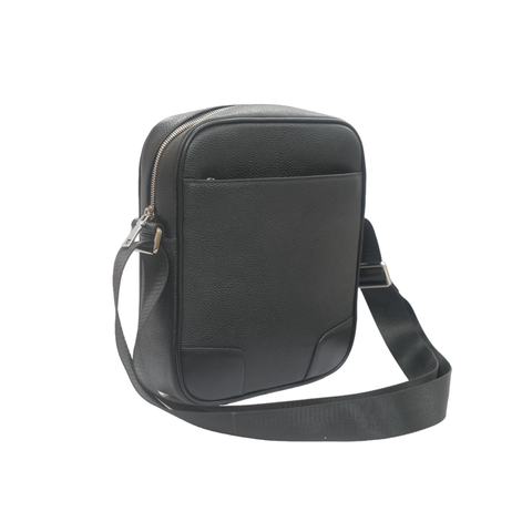  Túi Đeo Chéo Da Bò Mill 