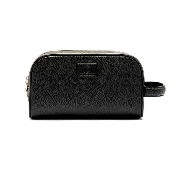  Bóp Tay Nam Da Bò Mill 