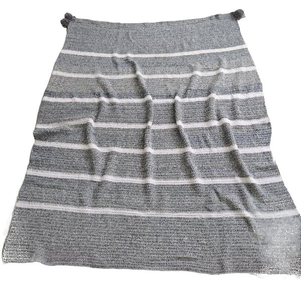  Thảm Móc Len Hình Chữ Nhật – Kích Thước Trung Bình 