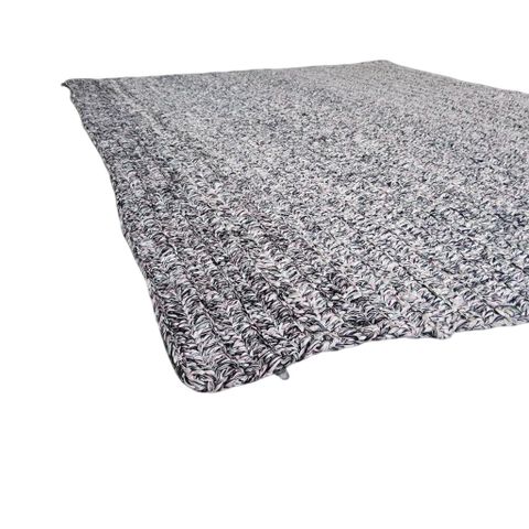  Thảm Móc Len Hình Chữ Nhật – Kích Thước Trung Bình 