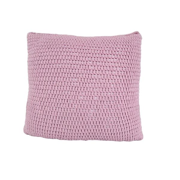  Gối Trang Trí Móc Len 