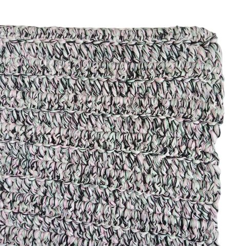  Thảm Móc Len Hình Chữ Nhật – Kích Thước Trung Bình 