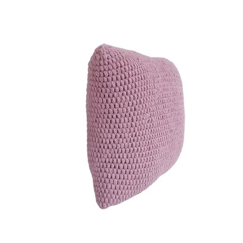  Gối Trang Trí Móc Len 