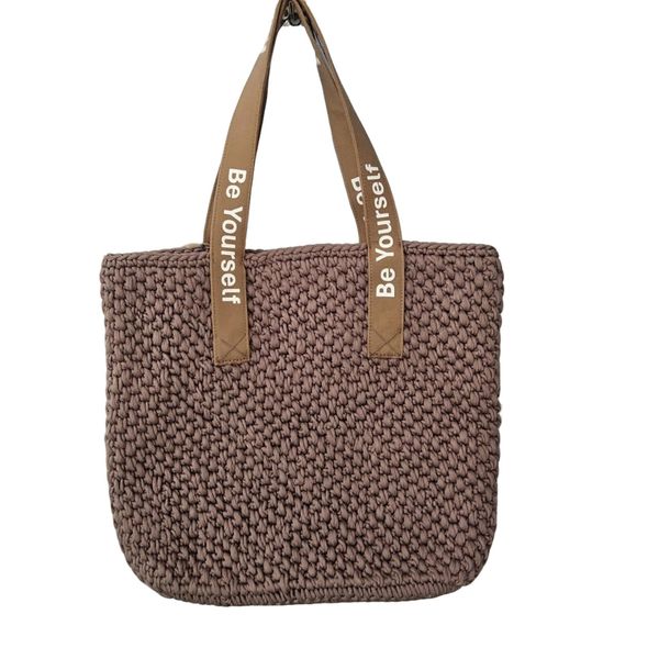  Túi xách móc Be Yourself 