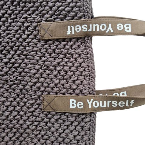  Túi xách móc Be Yourself 