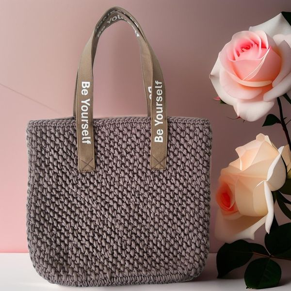  Túi xách móc Be Yourself 