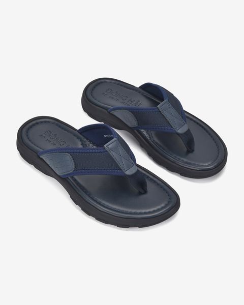  DÉP NAM KẸP CASUAL 