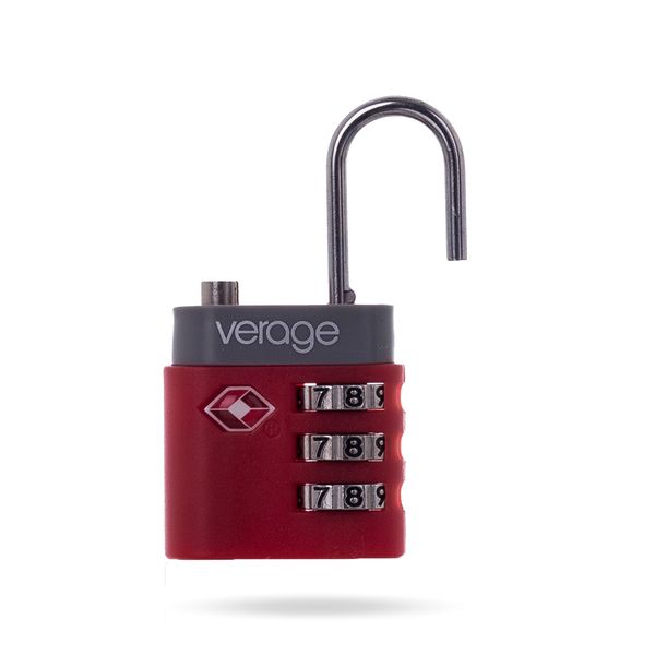  Ổ khóa vali VG5111 