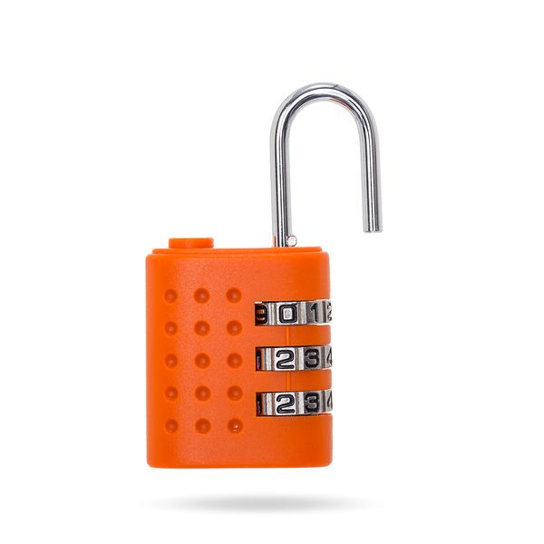  Ổ khóa vali TA5510 