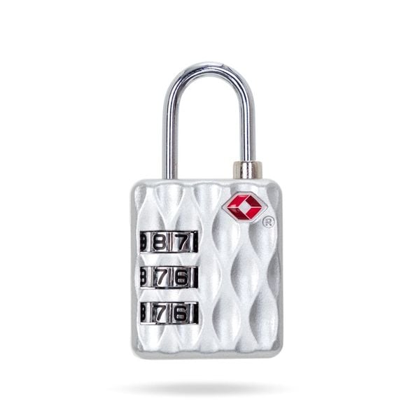  Ổ khóa vali 69105 