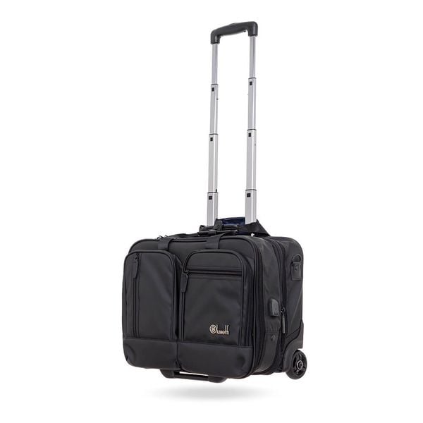  Cặp Kéo Lusetti LS2340 