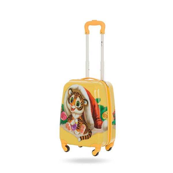  Vali Nhựa Trẻ Em Lusetti MK001 