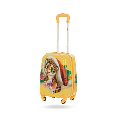  Vali Nhựa Trẻ Em Lusetti MK001 