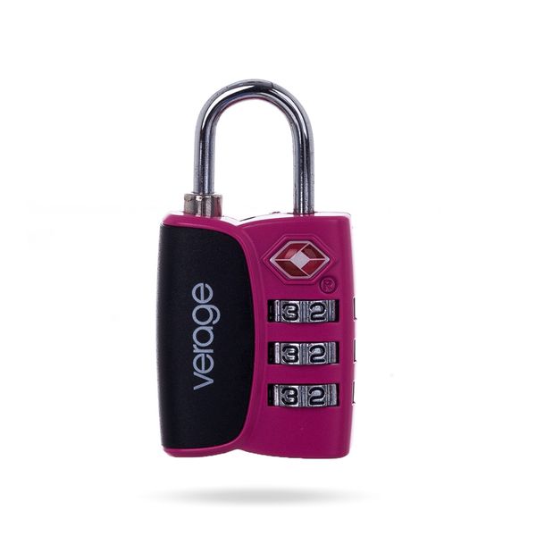 Ổ khóa vali VG5133 