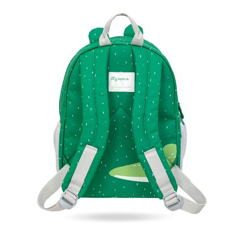  Balo Con Cá Sấu AB1139 