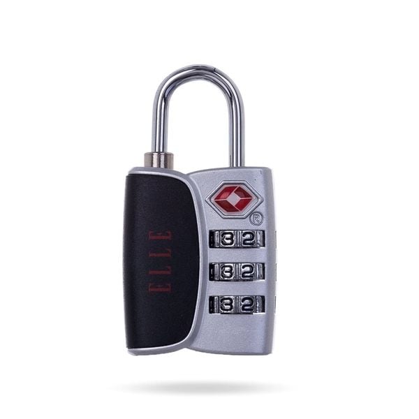  Ổ khóa vali EL89047-07 