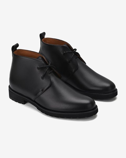  GIÀY BOOT CHUKKA 