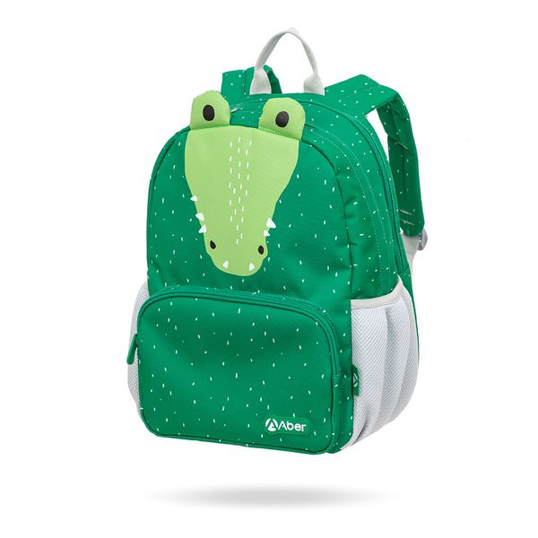  Balo Con Cá Sấu AB1139 