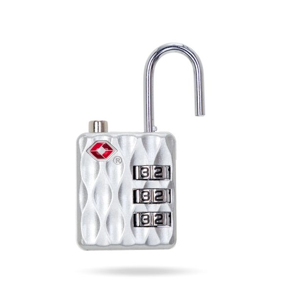  Ổ khóa vali 69105 