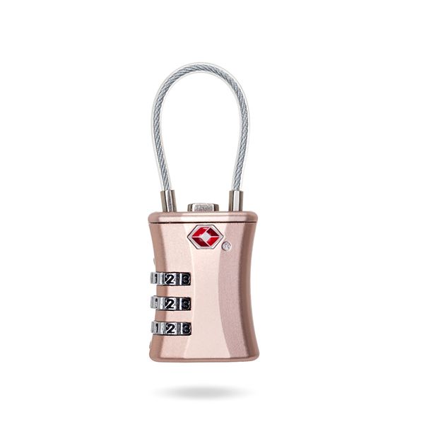  Ổ khóa vali TA67110 