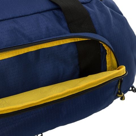  Túi Trống National Geographic N21222 