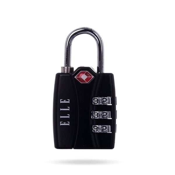  Ổ khóa vali EL89050 