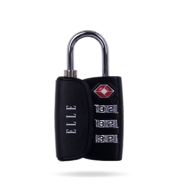  Ổ khóa vali EL89047-02 