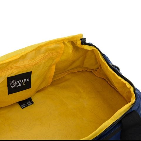  Túi Trống National Geographic N21222 