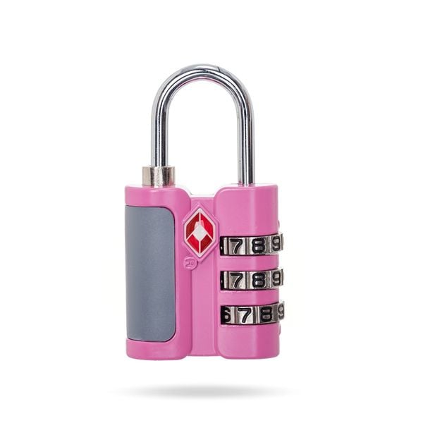  Ổ khóa vali TA5105 