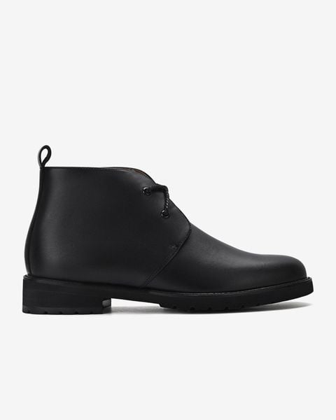  GIÀY BOOT CHUKKA 
