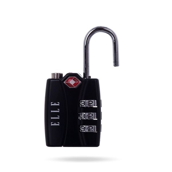  Ổ khóa vali EL89050 