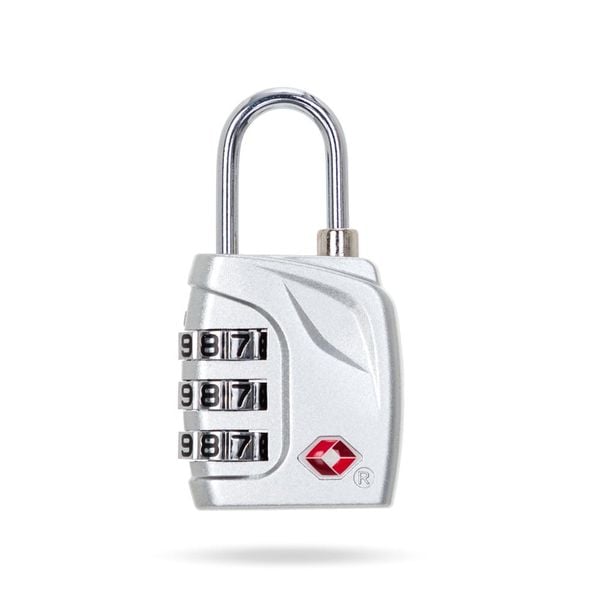  Ổ khóa vali 69102 