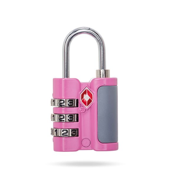  Ổ khóa vali TA5105 