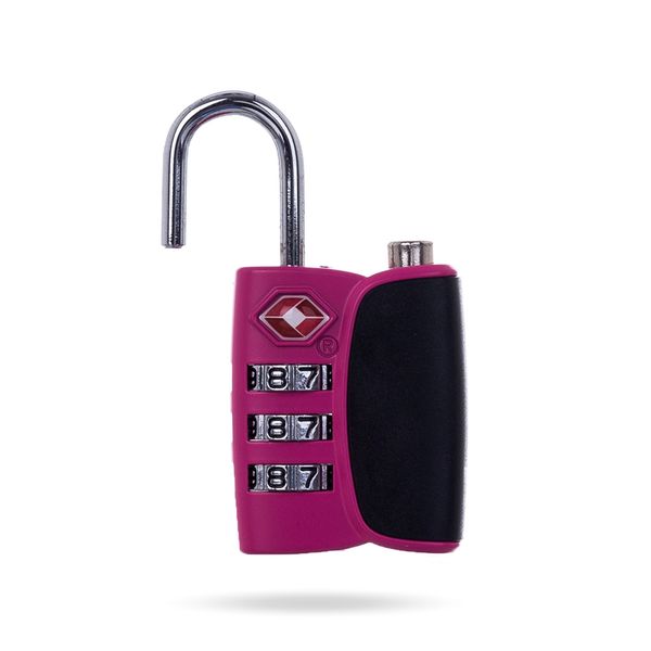  Ổ khóa vali VG5133 