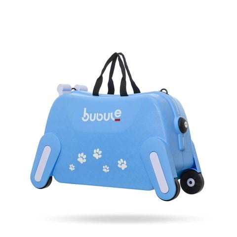  Vali Nhựa Trẻ Em Bubule BBL019 