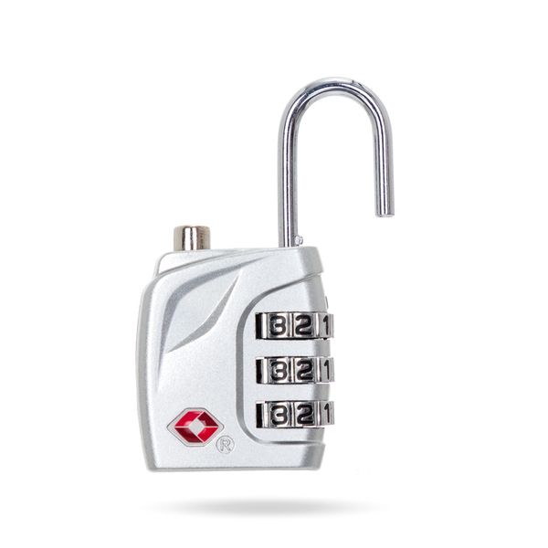  Ổ khóa vali 69102 
