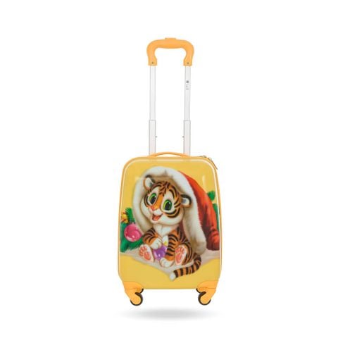  Vali Nhựa Trẻ Em Lusetti MK001 