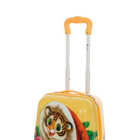  Vali Nhựa Trẻ Em Lusetti MK001 